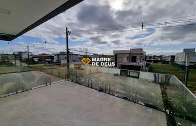 Imagem 9: Lindissima Casa Cidade Alpha - Terras 2