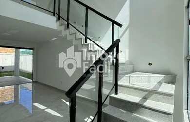 Imagem 4: CASA DUPLEX NO TERRAS ALPHAVILLE - ELEGÂNCIA E CONFORTO AO SEU ALCANCE