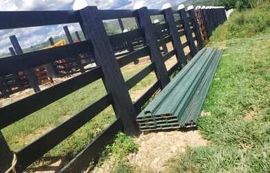 Imagem 6: Fazenda Cocalzinho. 20m² de Área