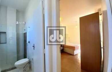 Imagem 6: RUA SENADOR VERGUEIRO - FUNDOS E SILENCIOSO - AMPLO QUARTO E SALA - ÁREA...