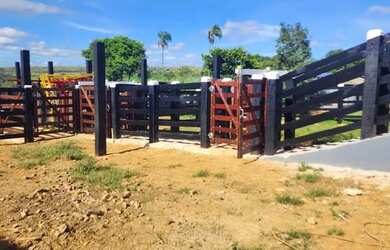 Imagem 4: Fazenda Cocalzinho. 20m² de Área