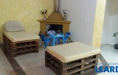 Imagem 15: CASA TÉRREA - JARDIM ESTÂNCIA BRASIL - SP