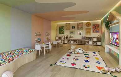 Imagem 10: Imóvel para venda tem 43 metros quadrados com 2 quartos em Imbiribeira...