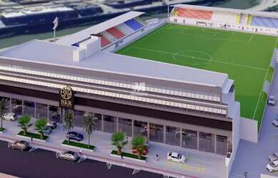 Imagem: O depósito possui 1 Vaga na garagem, 49m² de Área, Imóvel