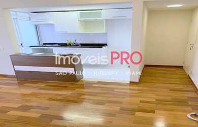 Imagem 1: Apartamento 77m² 1 Dormitório para Venda no Itaim Bibi