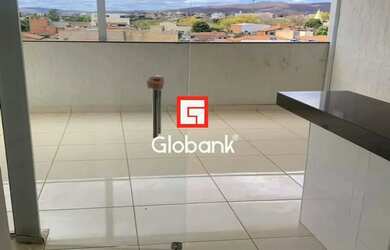 Imagem 3: Apartamento em Montes Claros, no bairro Centro, à venda