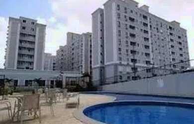 Imagem 2: NAUTILLUS ALUGUEL. Piscina, Churrasqueira, 60m² de Áreae1 Vaga na garagem