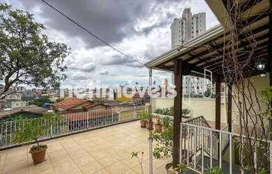 Imagem 5: Venda Casa Concórdia Belo Horizonte