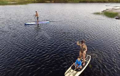 Imagem 9: Lote no Condomínio Fazenda Real Residence 1