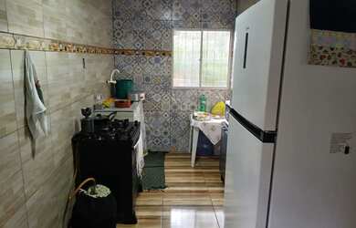 Imagem 13: Casa em Ouro Preto-Olinda PE