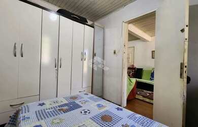 Imagem 14: CASA COM 3 DORMITÓRIOS, 2 BANHEIROS E PÁTIO