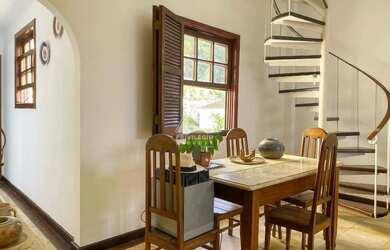 Imagem 2: Cobertura Duplex à venda, 3 quartos, 1 vaga, Santa Teresa - RIO DE JANEIRO/RJ