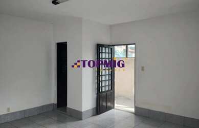 Imagem: O depósito possui 25m² de Área e está localizado em Eldorado