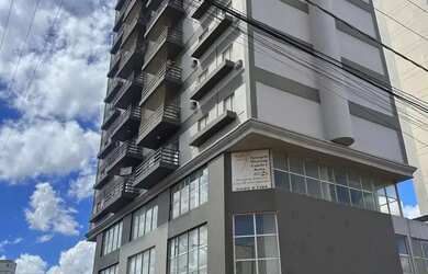 Imagem 2: Apartamento para venda Edifício Domingos Cucolo - antigo Cenourão