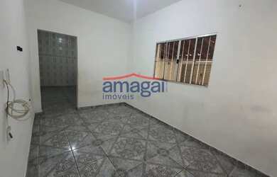 Imagem 6: Casa no Bandeira Branca II