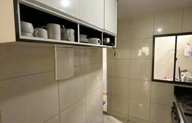 Imagem 7: Apartamento para locação no ADMINISTRAÇÃO DO CONDOMÍNIO PRAIA DO...