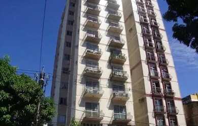 Imagem: O apartamento possui 3 Dormitórios, 2 Banheiros, 140m² de