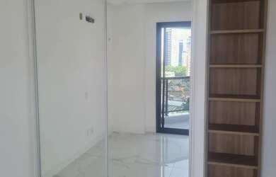 Imagem 10: Helio pires aluga Apartamento no Ed. Felicitá 3 suítes na Batista Campos