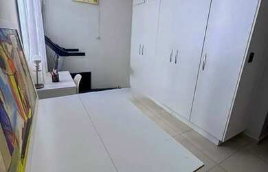 Imagem 8: Imóvel para venda possui 150 metros quadrados com 3 quartos em Praia...