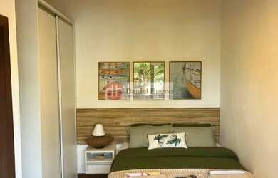 Imagem 4: Bangalô para Aluguel Anual - Condomínio Frente Mar