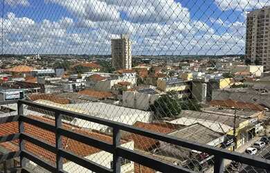 Imagem 15: Apartamento para venda Edifício Domingos Cucolo - antigo Cenourão