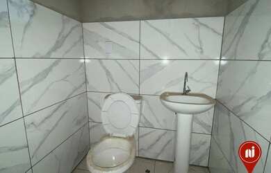 Imagem 2: Loja para alugar, 80 m² por R$ 2.500,00/mês - Reta do Jacaré - Mário Campos/MG