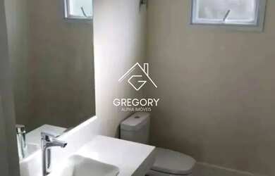 Imagem 4: Tamboré 11 - Casa de Alto Padrão no Residencial Tamboré 11 Locação