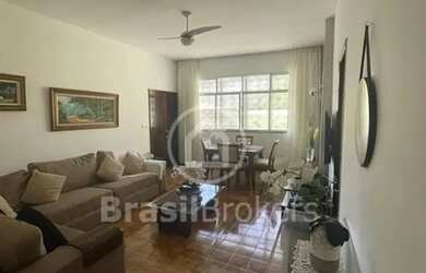 Imagem 4: Casa de Condomínio à venda com 237,00m² e 2 quartos em Anil, Rio de Janeiro - rj