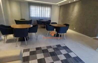 Imagem 11: Apartamento com 1 dormitório à venda, 40 m² por R$ 370.000,00 - Jardim...