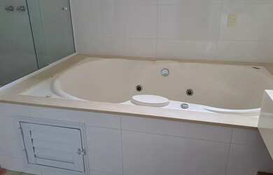 Imagem 9: Fator 1080 Casa Duplex c/ piscina em Arsenal - Na Fator Imóveis