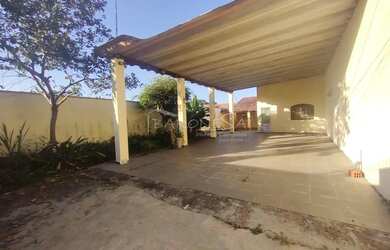 Imagem: Casa - Vila Santa Isabel - Campinas