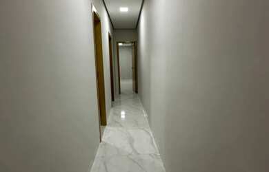 Imagem 6: Casa a venda no Bairro Jardim Olímpico