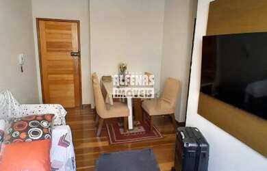Imagem 6: Apartamento à venda 3 quartos no Bairro Eldorado