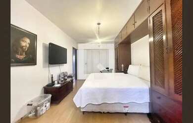 Imagem 11: Apartamento à Venda - Lourdes, 4 Quartos, 180 m2