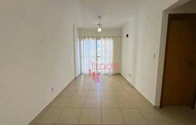 Imagem 2: Apartamento para Alugar de 01 Quarto no Bairro Nova Aliança em Ribeirão...