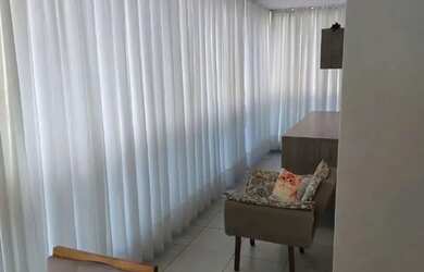 Imagem 2: Apartamento à venda próximo ao Shopping Praia da Costa Amplo e bem localizado