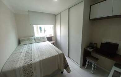 Imagem 12: Apartamento 3/4 com 1 Suíte semi mobiliado para locação em Buraquinho - Lauro de Freitas