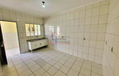 Imagem 8: casa - Jardim Alto da Cidade Universitária - Campinas