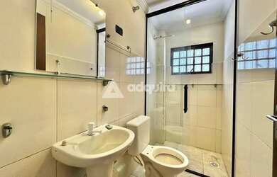 Imagem 14: Sobrado à venda no Jardim Santa Clara - Santa Maria. São 102,27m², 03 quartos, 02 banheiro