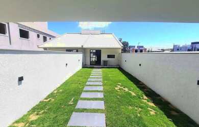 Imagem 15: Casa EXCLUSIVA à Venda 2 Dormitórios 1S , 110 m2, São João do Rio...