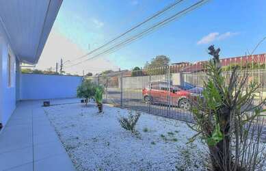Imagem 5: Vendas Casa Curitiba PR