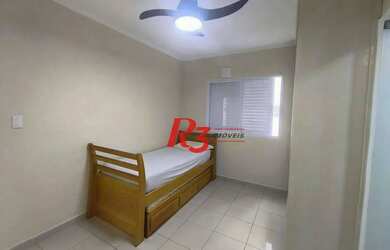 Imagem 15: Apartamento à venda, 74 m² por R$ 750.000,00 - Ponta da Praia - Santos/SP