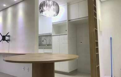 Imagem 2: Apartamento com 2 dormitórios para alugar, 59 m² - Engordadouro - Jundiaí/SP