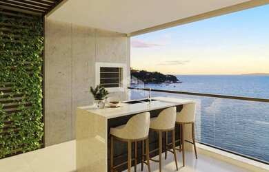 Imagem 13: Apartamento 04 Dormitórios , sendo 04 Suítes e 03 Vagas de Garagem