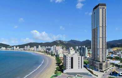 Imagem 15: Apartamento 04 Dormitórios , sendo 04 Suítes e 03 Vagas de Garagem