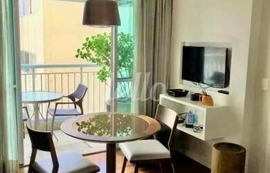 Imagem 9: Flat/Aparthotel 1 quartos para alugar no a Bela Vista