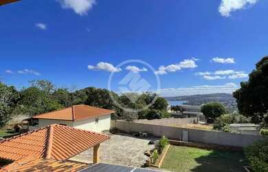 Imagem 11: Casa 5 Quartos no bairro Recanto da Lagoa em Lagoa Santa MG / My Broker...