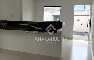 Imagem 4: Casa à Venda no Bairro Jardim Primavera