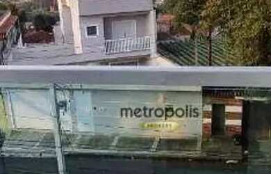 Imagem 15: Sobrado à venda, 203 m² por R$ 1.154.000,00 - Baeta Neves - São Bernardo...