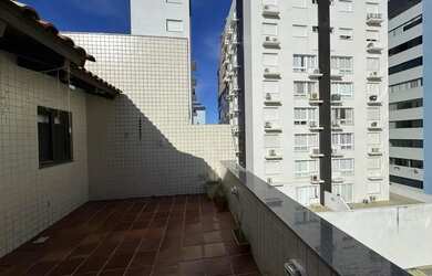 Imagem 8: VENDO APARTAMENTO 03 DORMITÓRIOS NO CENTRO DE CAPÃO DA CANOA